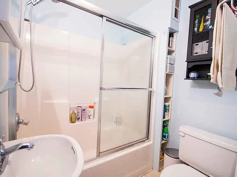 Bathroom 1