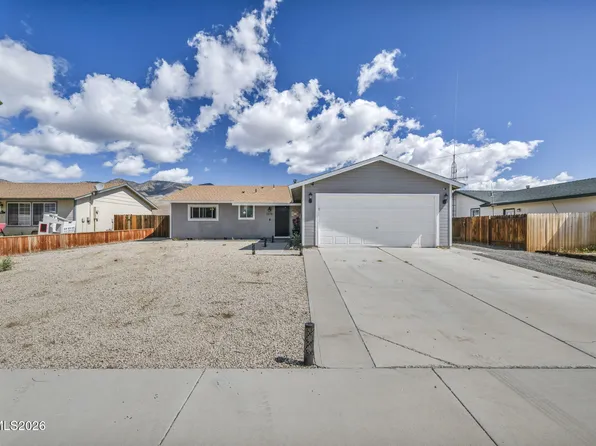 2078 Lonnie Ln, Dayton, NV 89403