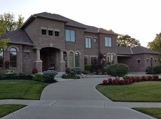 43 Traditions Turn, Cincinnati, OH 45249