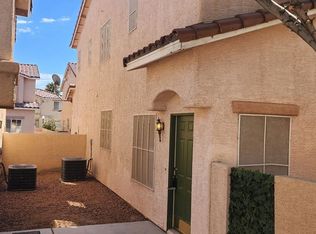 9579 Belle Fountain Ave, Las Vegas, NV 89123
