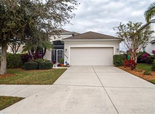6008 Green Jacket Ln, Palmetto, FL 34221
