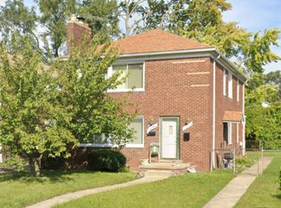 14501 E State Fair St, Detroit, MI 48205