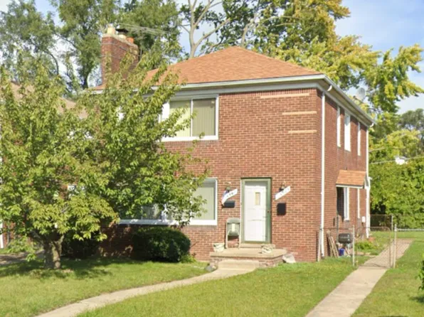 14501 E State Fair St, Detroit, MI 48205
