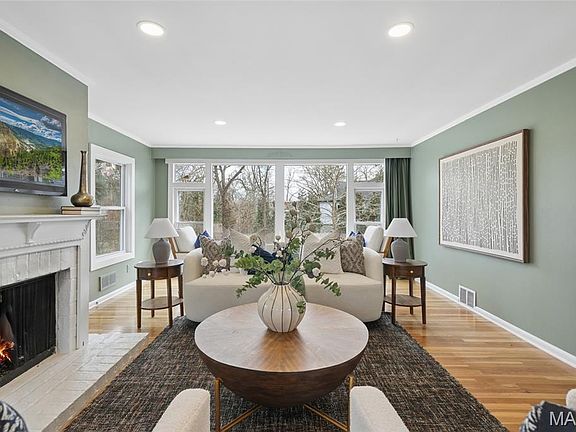 4th image of 1612 Dougherty Ferry Rd