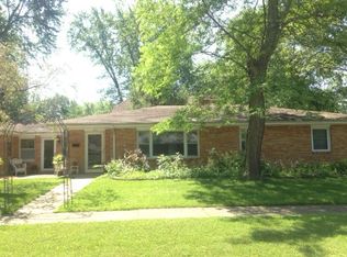 1100 Orchard Ave, Saint Joseph, MI 49085