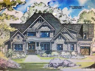 1545 Grand Willow Way, Raleigh, NC 27614