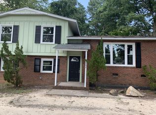 5290 Morganton Rd, Fayetteville, NC 28314