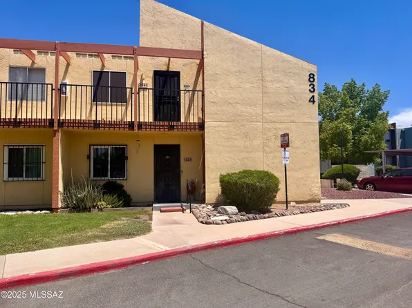 834 S Langley Ave Unit 204, Tucson, AZ 85710