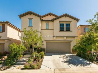 2632 Courgette Way, Henderson, NV 89044