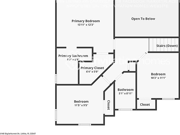 3rd image of 6148 Skylarkcrest Dr