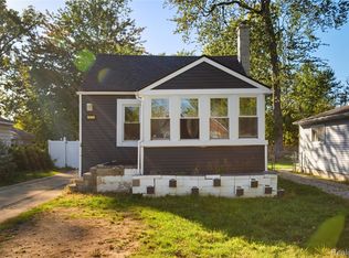 12606 Weddel St, Taylor, MI 48180