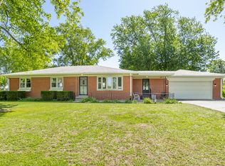 4946 E Barnett Ave, Sharpsville, IN 46068