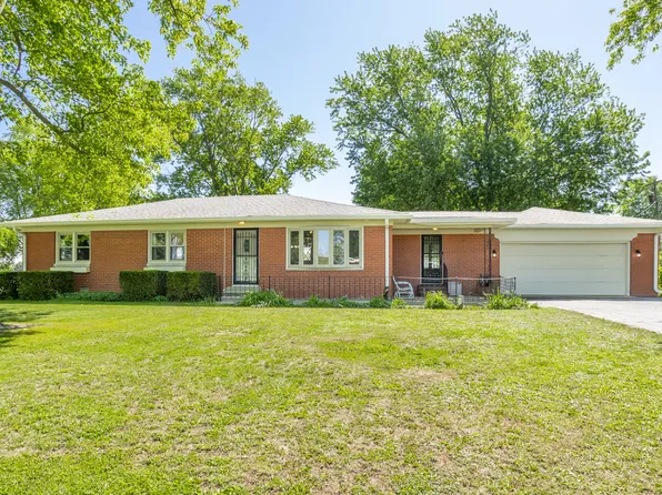 4946 E Barnett Ave, Sharpsville, IN 46068