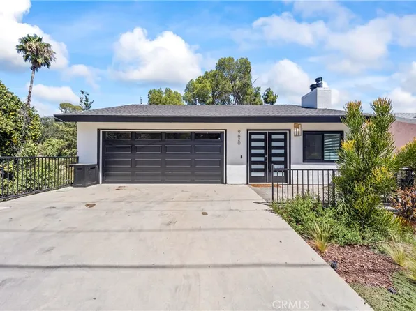 9620 Alene Dr, Tujunga, CA 91042