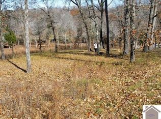 LOT 109 Deepwood Dr, Murray, KY 42071