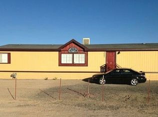 2645 Talapoosa St, Silver Springs, NV
