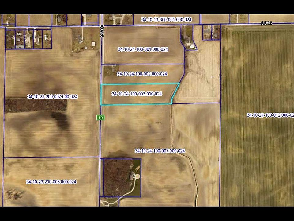 1st image of 300 S 530th Rd E