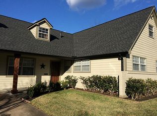 5422 De Lange Ln, Houston, TX 77092