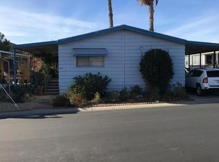 197 Calle De La Rosa SPACE 197, Camarillo, CA 93012