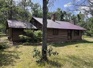 6585 Big Wolf Lake Rd, Lewiston, MI 49756