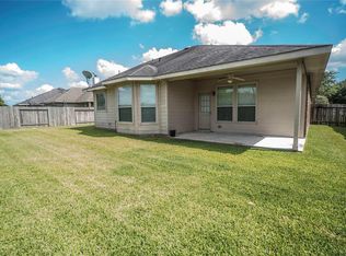 8811 Henrico Ln, Rosenberg, TX 77469