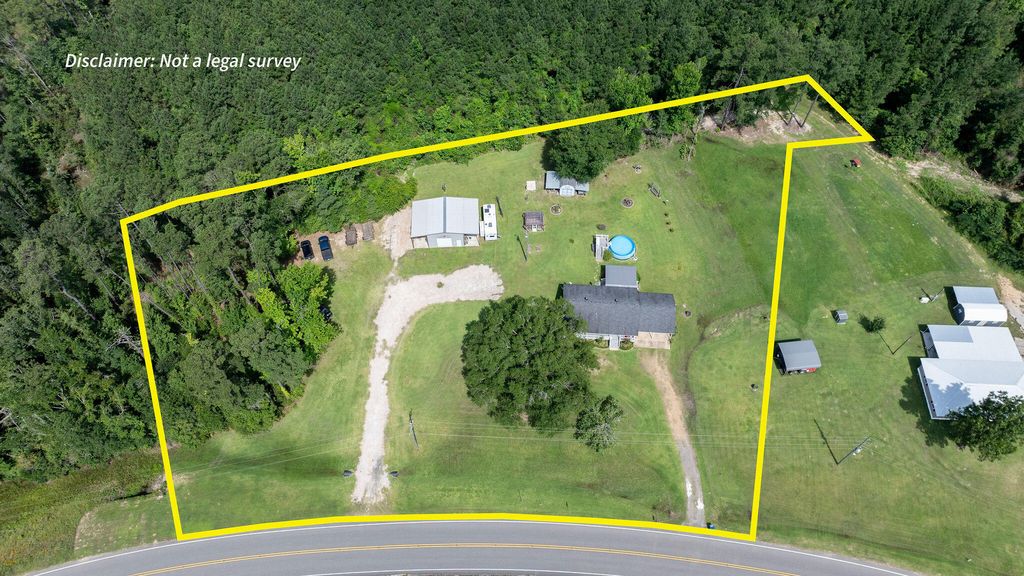 1096 Louisiana Ave #8, Leesville, LA - View 5