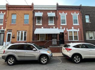 2322 S Alder St, Philadelphia, PA 19148