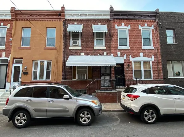 2322 S Alder St, Philadelphia, PA 19148