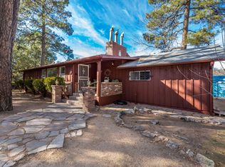 2522 W Shadow Valley Ranch Rd, Prescott, AZ 86305