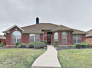 3837 Cherry Ridge Dr, Frisco, TX 75033