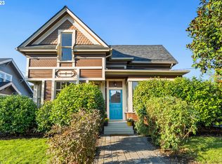 725 NE Simpson St, Portland, OR 97211