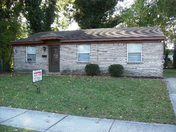 3811 Elkhorn Ave, Norfolk, VA 23508