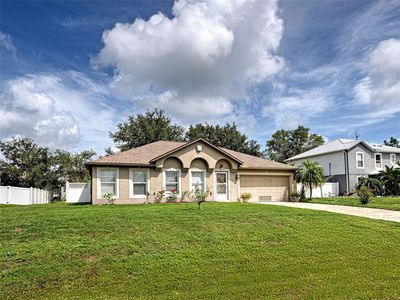 3139 Point St, North Port, FL, 34286