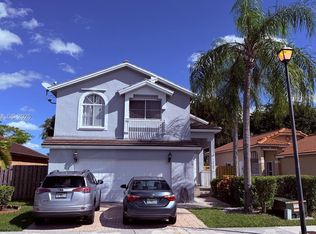 14713 SW 155th Pl, Miami, FL 33196