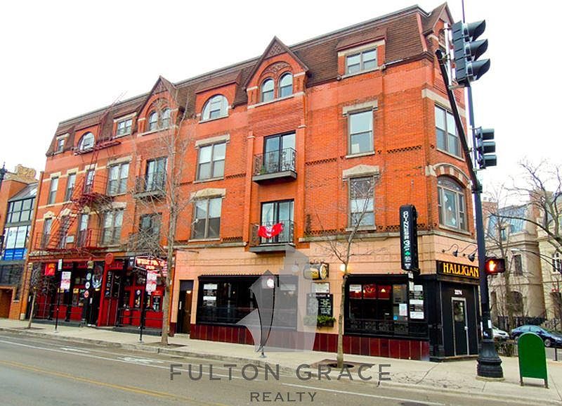 1st image of 2268 N Lincoln Ave #3B