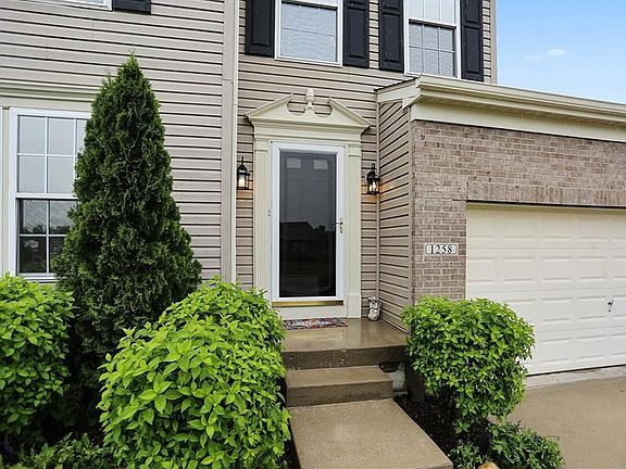 2nd image of 1258 Emily Beth Dr