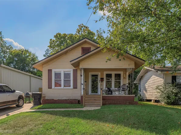6022 Fairfield Ave, Shreveport, LA 71106