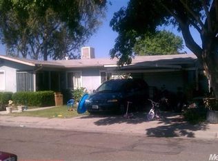1517 S Nevada Ave, Los Banos, CA