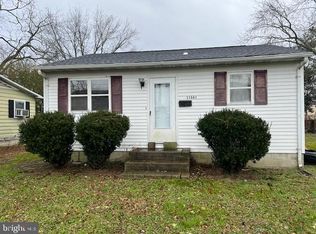 11661 Beckford Ave, Princess Anne, MD 21853