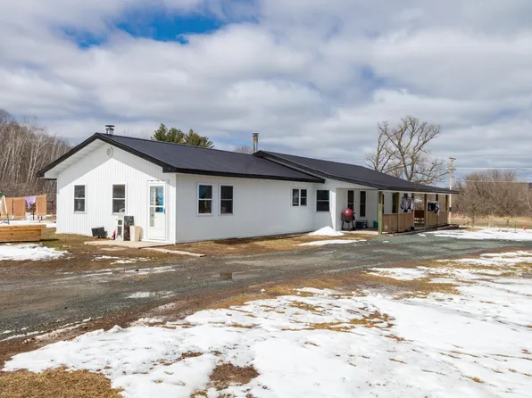 1632 280th Ave, Luck, WI 54853