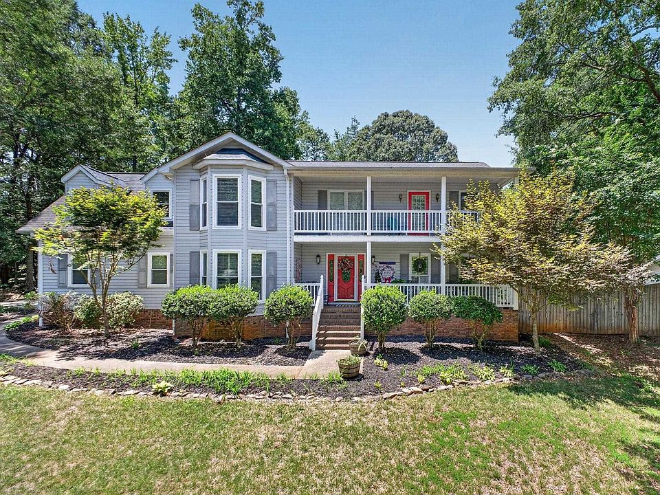 1st image of 31 Wild Cherry Cir
