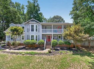 31 Wild Cherry Cir, Lyman, SC 29365