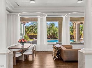 7304 Buttons Ridge Dr, Las Vegas, NV 89131