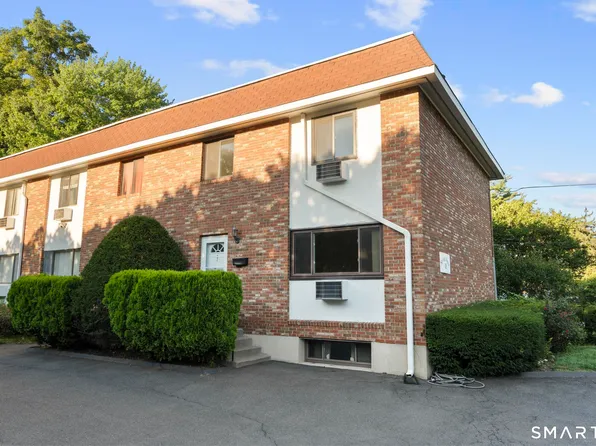 38 Maple Tree Avenue #7, Stamford, CT 06906