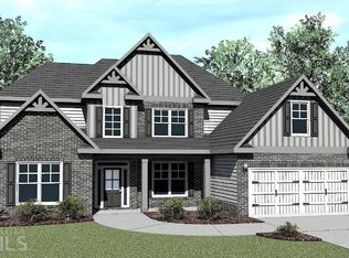 156 Osier Dr #12, McDonough, GA 30252