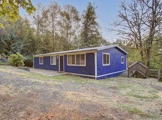 22516 NE Traci Falls Rd, Battle Ground, WA 98604