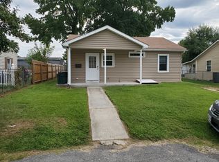 1317 3rd Rd, Baltimore, MD 21220