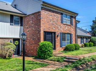 4001 Anderson Rd UNIT O41, Nashville, TN 37217