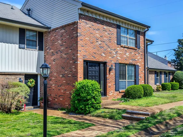 4001 Anderson Rd Unit O41, Nashville, TN 37217