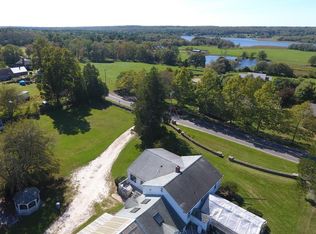 698 Pine Hill Rd, Westport, MA 02790
